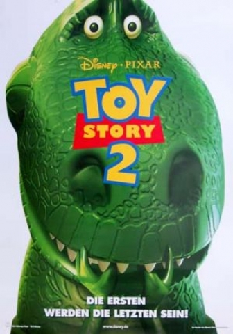 Poster id. Toy story 2. Toy story 2 1999 poster. Игрушки том 2. История игрушек Мистер вонючка.