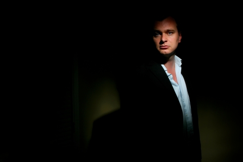 Кристофер Нолан (Christopher Nolan) - кадры