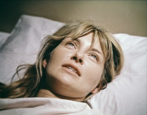 Джоанна Вудворд (Joanne Woodward) - кадры