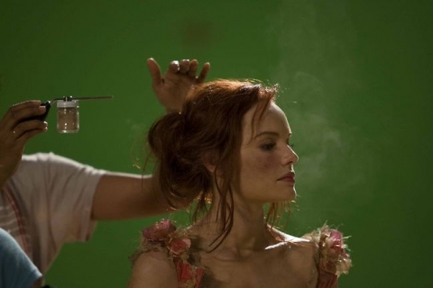 Кейт Босуорт (Kate Bosworth) - кадры