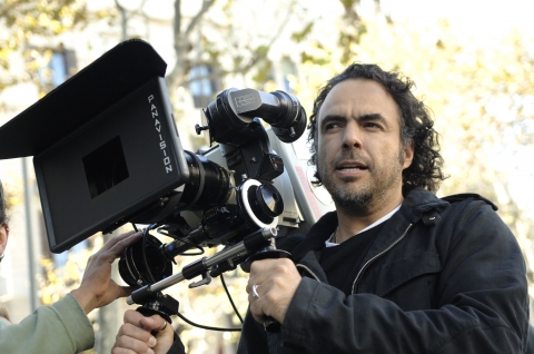 Алехандро Гонсалес Иньярриту (Alejandro González Iñárritu) - кадры