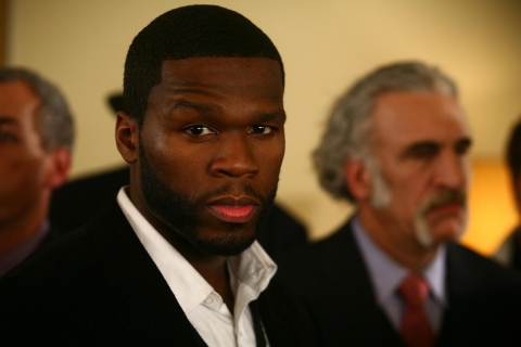 50 Cent (50 Cent) - кадры