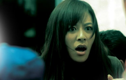 Райне Ян (Rainie Yang) - кадры
