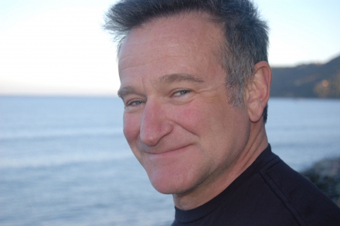 Робин Уильямс (Robin Williams) - фотографии