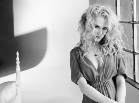 Николь Кидман (Nicole Kidman) - фотографии