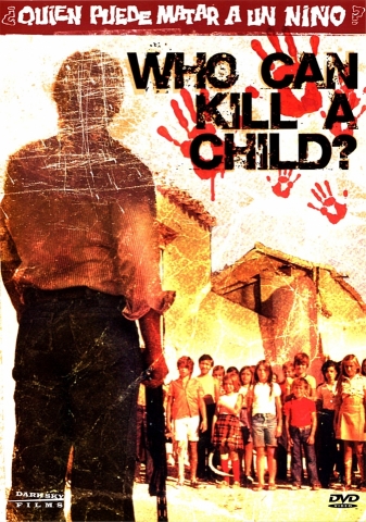 Кто может убить ребенка?
