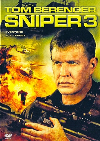 Снайпер 3