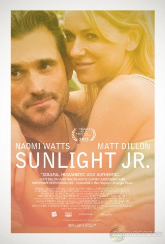 Sunlight Jr.*