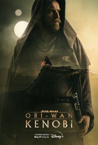 Звездные войны: Оби-Ван Кеноби