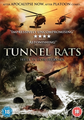 Туннельные крысы*