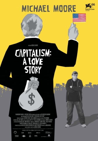 Капитализм: История любви*