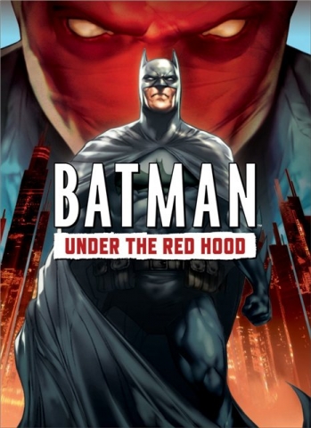 Бэтмен: Под Красным Капюшоном*