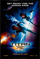 Титан: После гибели Земли