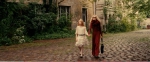 Изабелль Юппер, кадры из фильма, Анамария Вартоломе, Изабелль Юппер, Моя маленькая принцесса