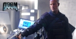 Doom, кадры из фильма