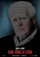 Шпион, выйди вон!, характер-постер