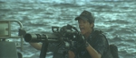 Морской бой, кадры из фильма,  Рианна