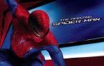 Новый Человек-паук, промо-слайды