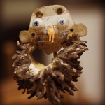 ПараНорман, или Как приручить зомби, со съемок