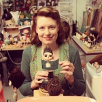 ПараНорман, или Как приручить зомби, со съемок