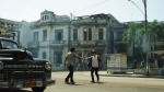Гавана, я люблю тебя, кадры из фильма, Джош Хатчерсон