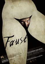 Фауст, постеры