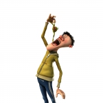 Цирк! Цирк! Цирк!, промо-слайды, портреты