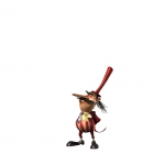 Цирк! Цирк! Цирк!, промо-слайды, портреты