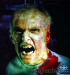 Doom, концепт-арты