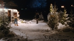 Домой на Рождество, кадры из фильма