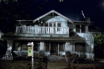 Хэллоуин 2007, кадры из фильма