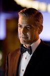 Джордж Клуни, кадры из фильма, Джордж Клуни, Тринадцать друзей Оушена