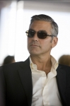 Тринадцать друзей Оушена, кадры из фильма, Джордж Клуни