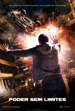 Хроника, постеры