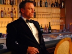 Дэниел Крэйг, кадры из фильма, Дэниел Крэйг, 007 Координаты Скайфолл