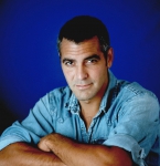 Джордж Клуни, фотосессия, Джордж Клуни