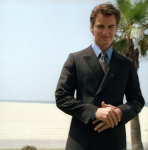 Керр Смит, фотосессия, Керр Смит