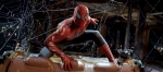 Человек-паук: Враг в отражении, кадры из фильма