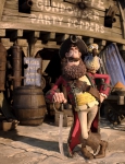 Пираты: Банда неудачников, кадры из фильма