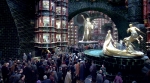 Гарри Поттер и Орден Феникса, кадры из фильма