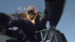 Призрачный гонщик 2 в 3D, кадры из фильма, Николас Кейдж