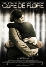 Кафе де Флор, постеры