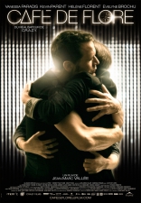 Кафе де Флор, постеры