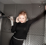 Джери Халливелл, фотосессия, Джери Халливелл