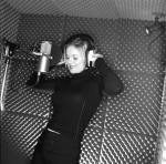 Джери Халливелл, фотосессия, Джери Халливелл