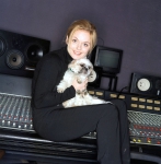 Джери Халливелл, фотосессия, Джери Халливелл