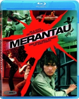 Мерантау*, Blu-Ray