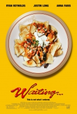 Большая жратва, постеры