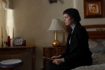 Кристина Кузьмина, кадры из фильма, Кристина Кузьмина, Дом на обочине