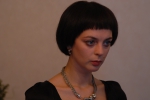 Кристина Кузьмина, кадры из фильма, Кристина Кузьмина, Дом на обочине